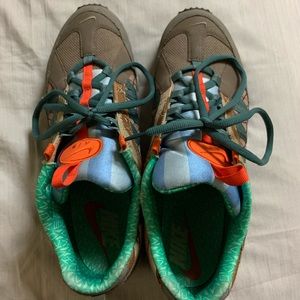 Nike Humara Camo Pack